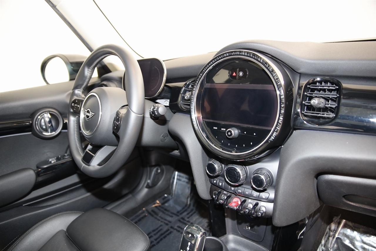 MINI Hardtop  2023