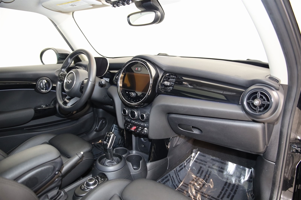MINI Hardtop  2023