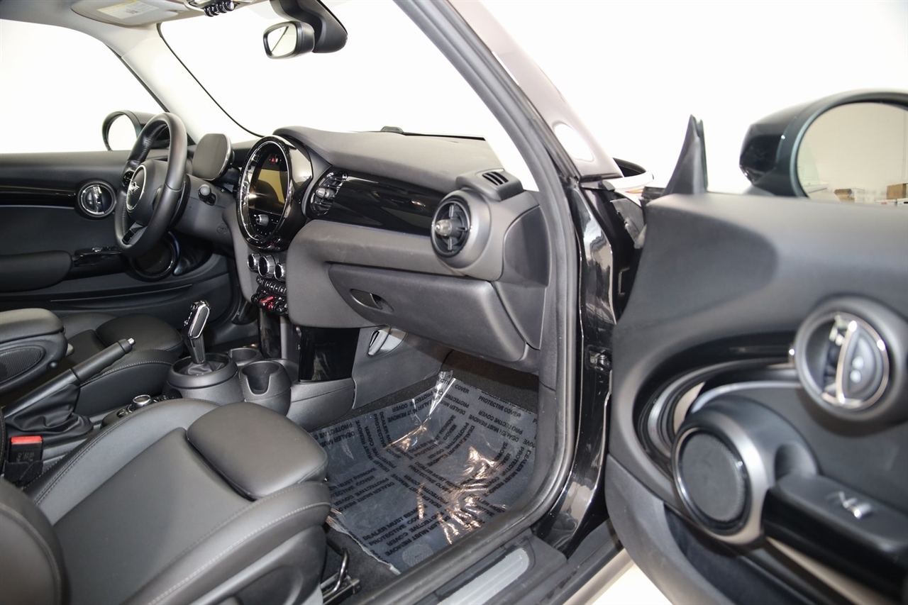 MINI Hardtop  2023