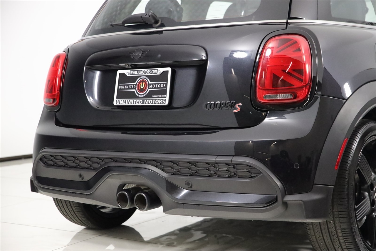 MINI Hardtop  2023