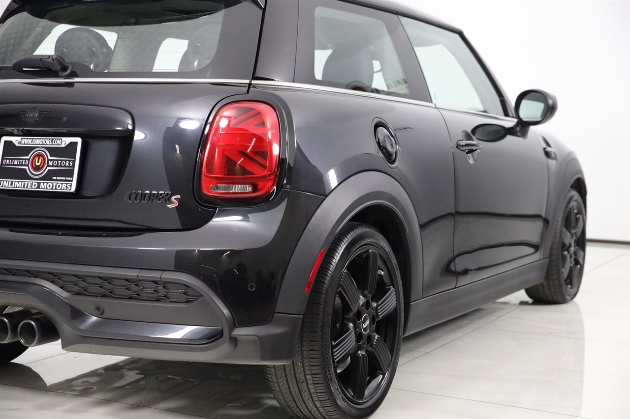 MINI Hardtop  2023