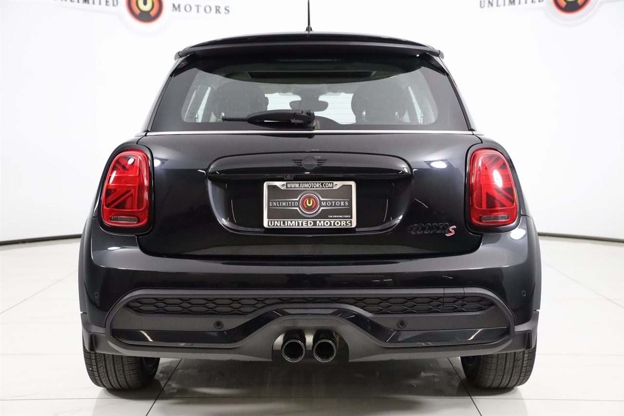 MINI Hardtop  2023