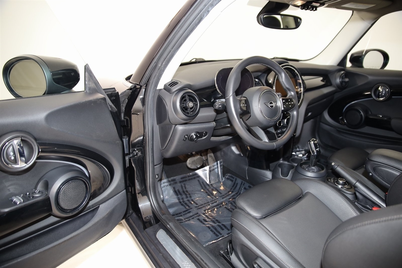 MINI Hardtop  2023