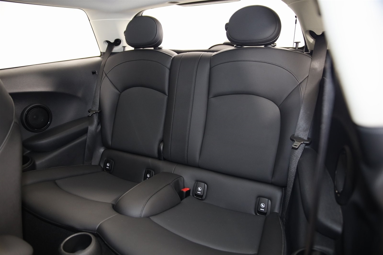 MINI Hardtop  2023