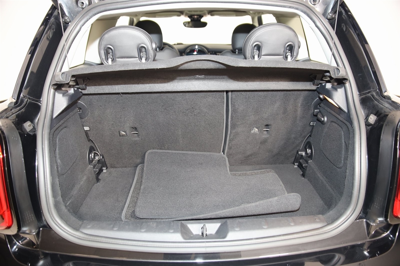 MINI Hardtop  2023