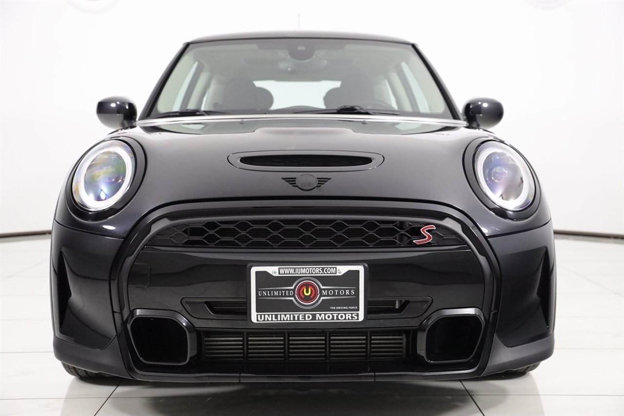 MINI Hardtop  2023