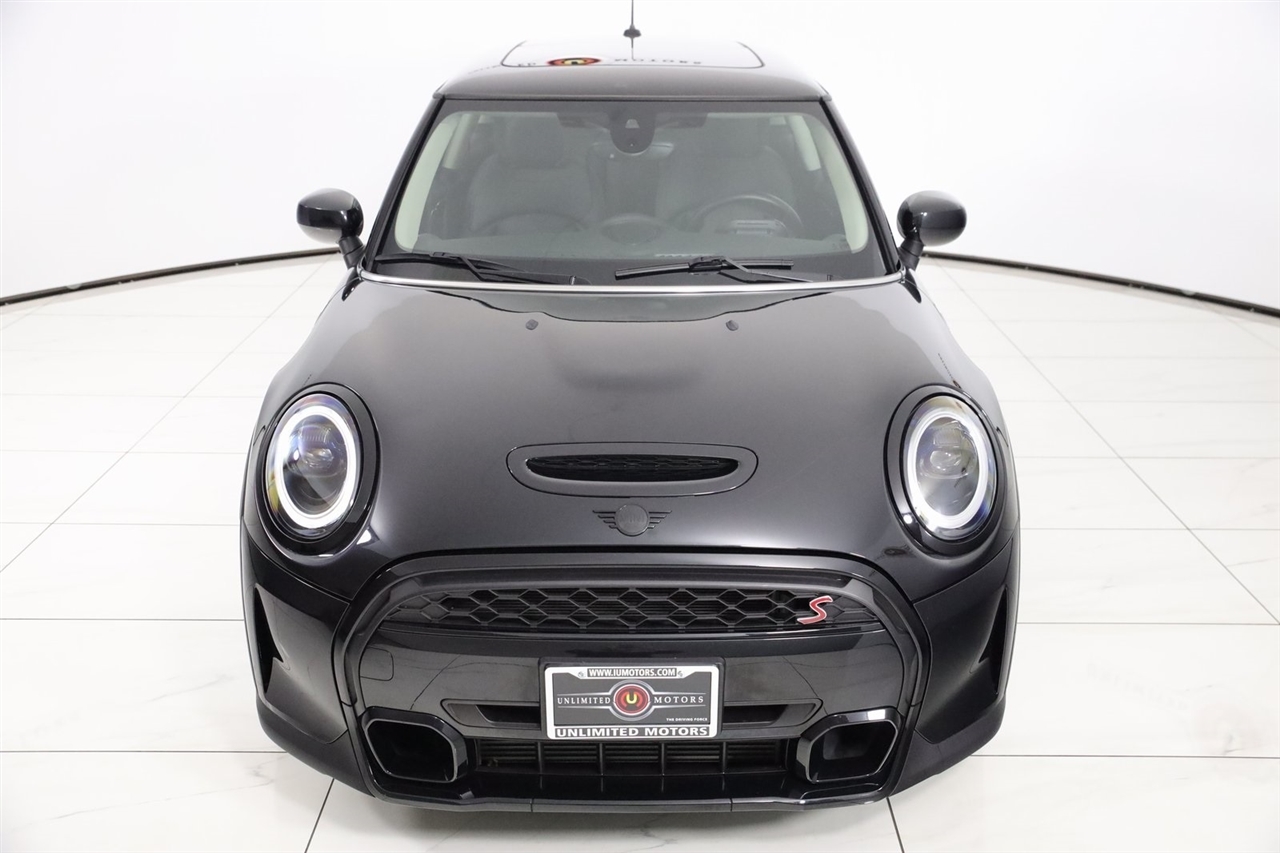 MINI Hardtop  2023