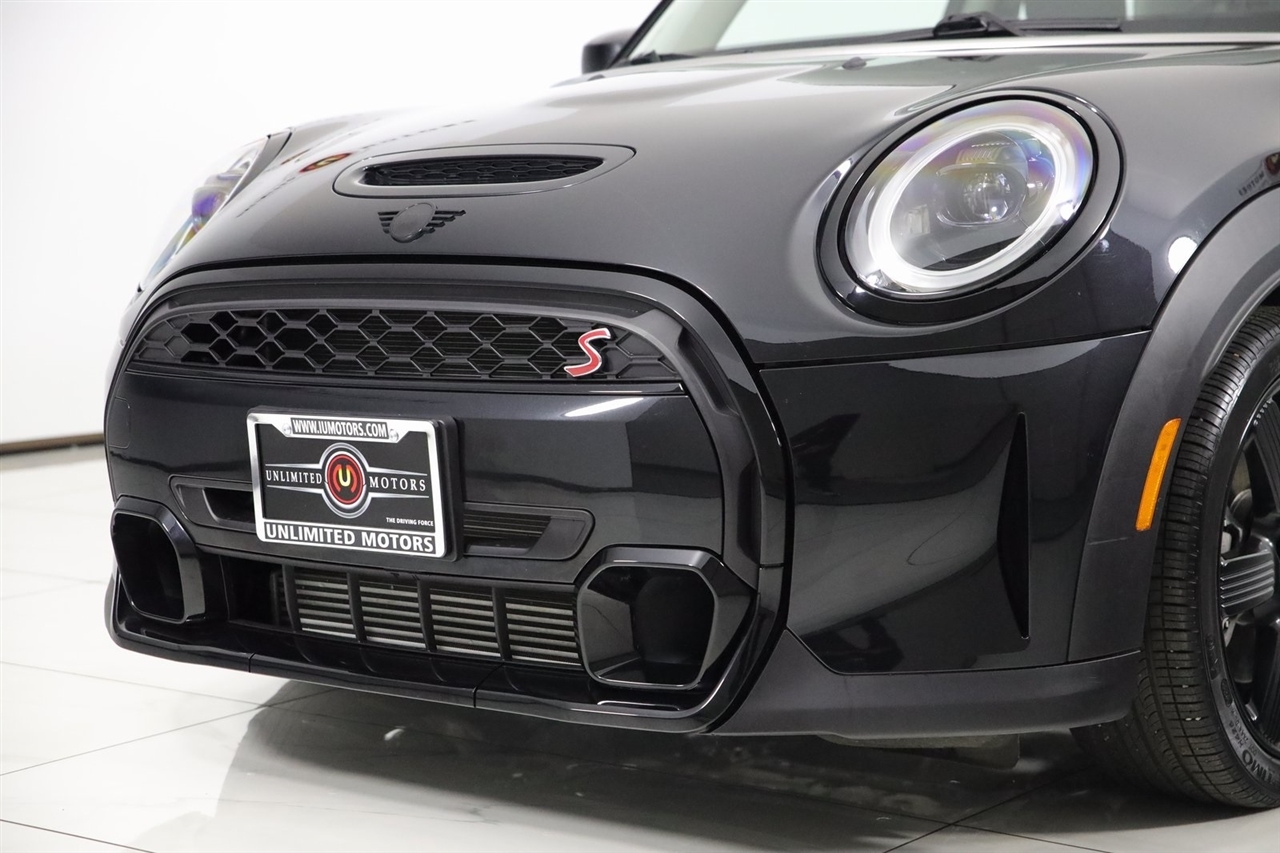MINI Hardtop  2023
