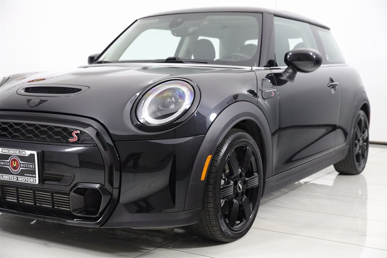 MINI Hardtop  2023