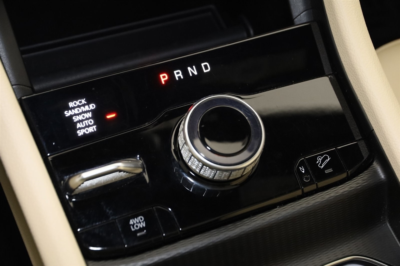 Jeep Grand Cherokee 4xe  2023