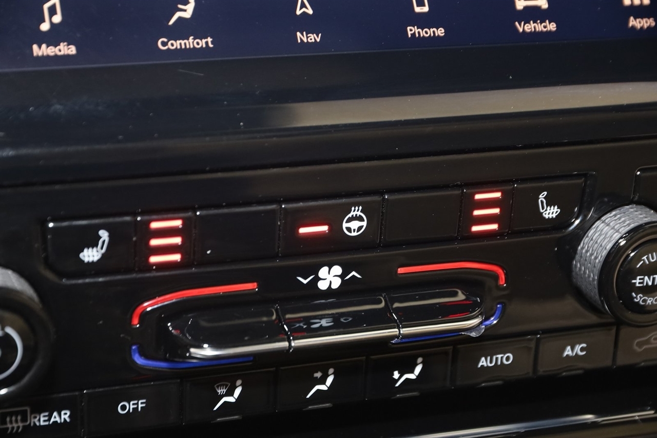 Jeep Grand Cherokee 4xe  2023