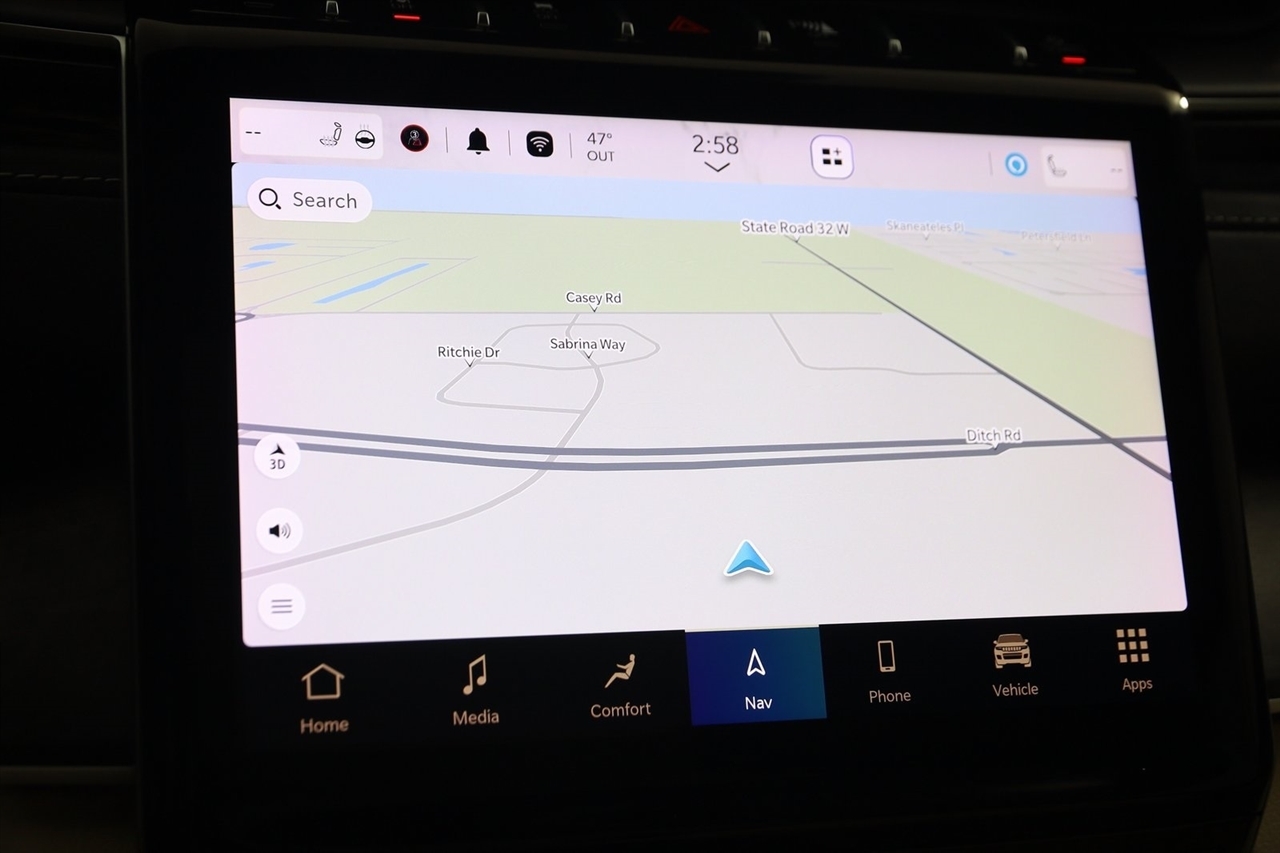 Jeep Grand Cherokee 4xe  2023