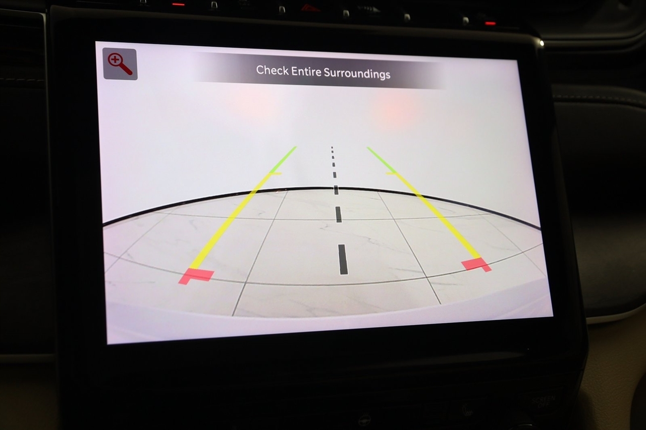 Jeep Grand Cherokee 4xe  2023