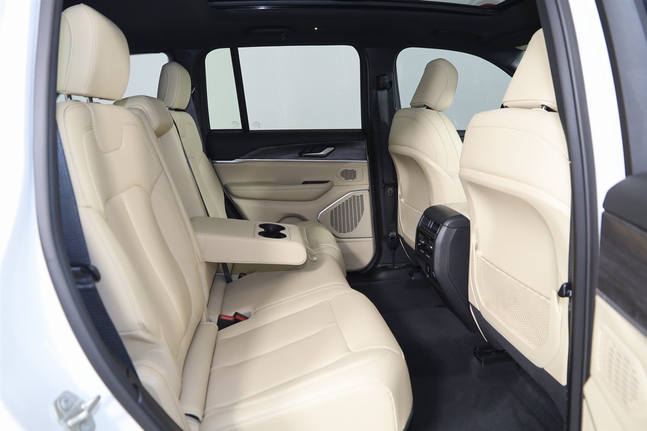 Jeep Grand Cherokee 4xe  2023