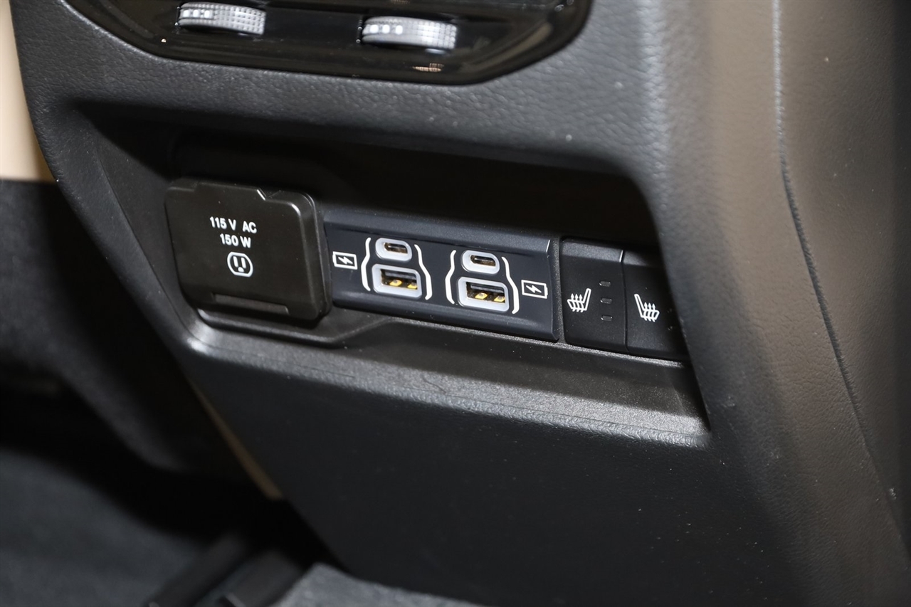 Jeep Grand Cherokee 4xe  2023