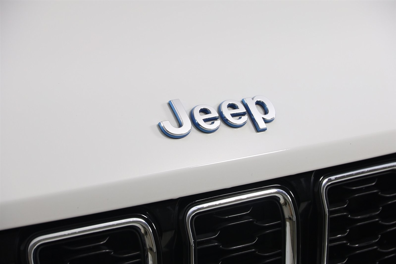 Jeep Grand Cherokee 4xe  2023