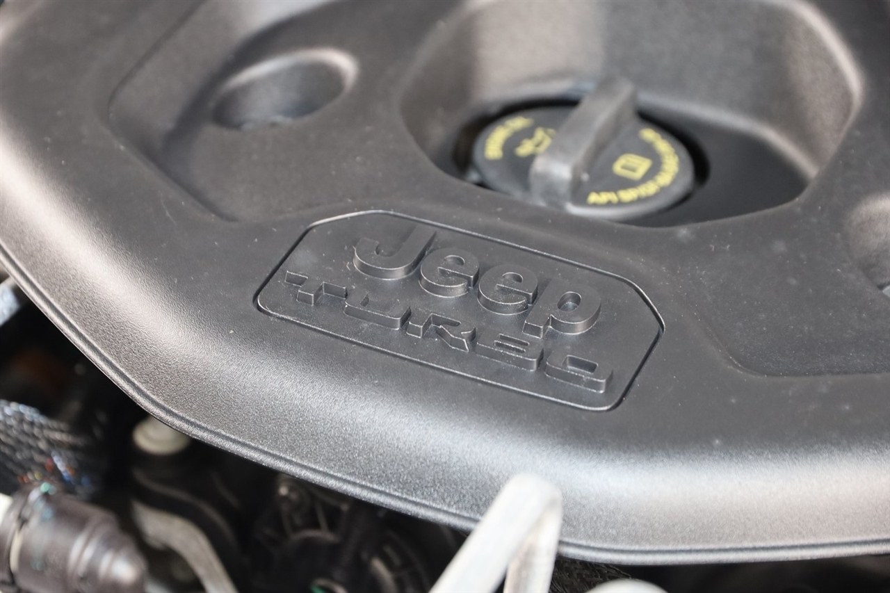 Jeep Grand Cherokee 4xe  2023