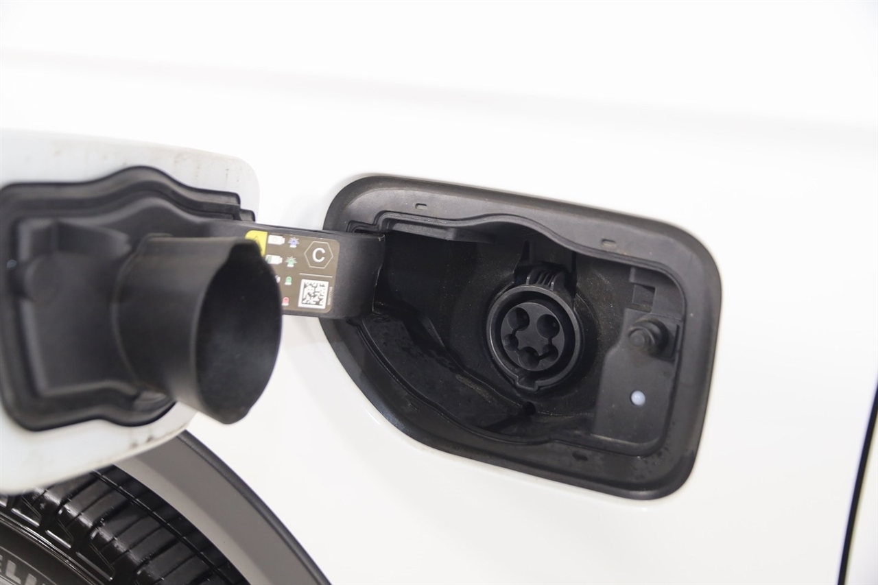 Jeep Grand Cherokee 4xe  2023