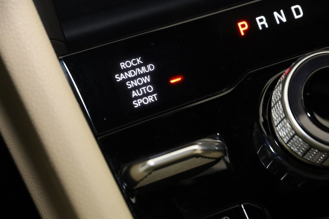 Jeep Grand Cherokee 4xe  2023