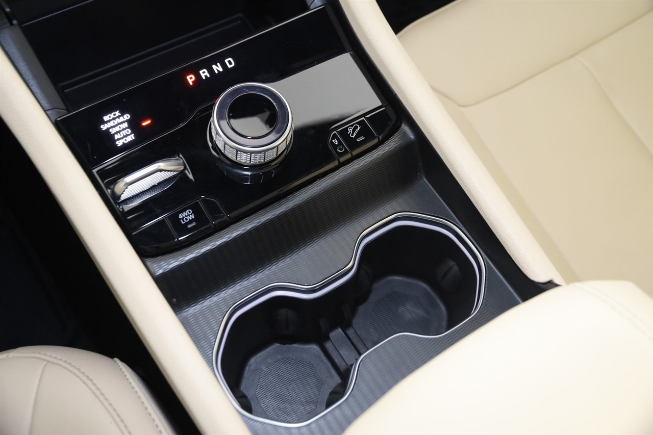 Jeep Grand Cherokee 4xe  2023