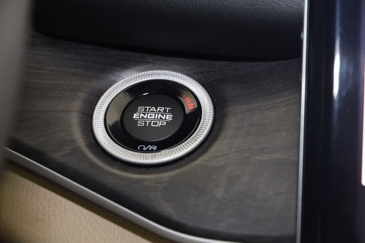 Jeep Grand Cherokee 4xe  2023