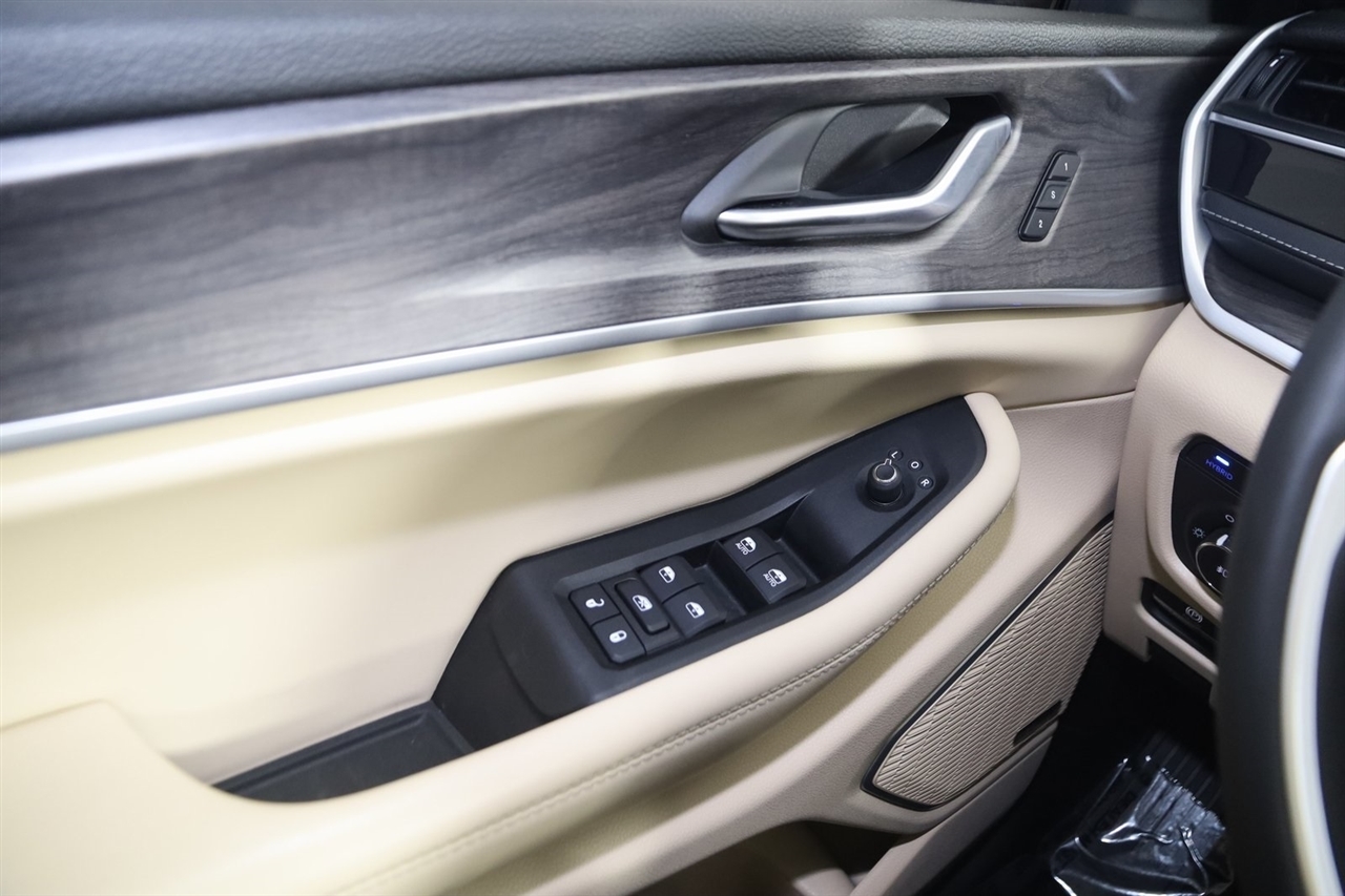 Jeep Grand Cherokee 4xe  2023