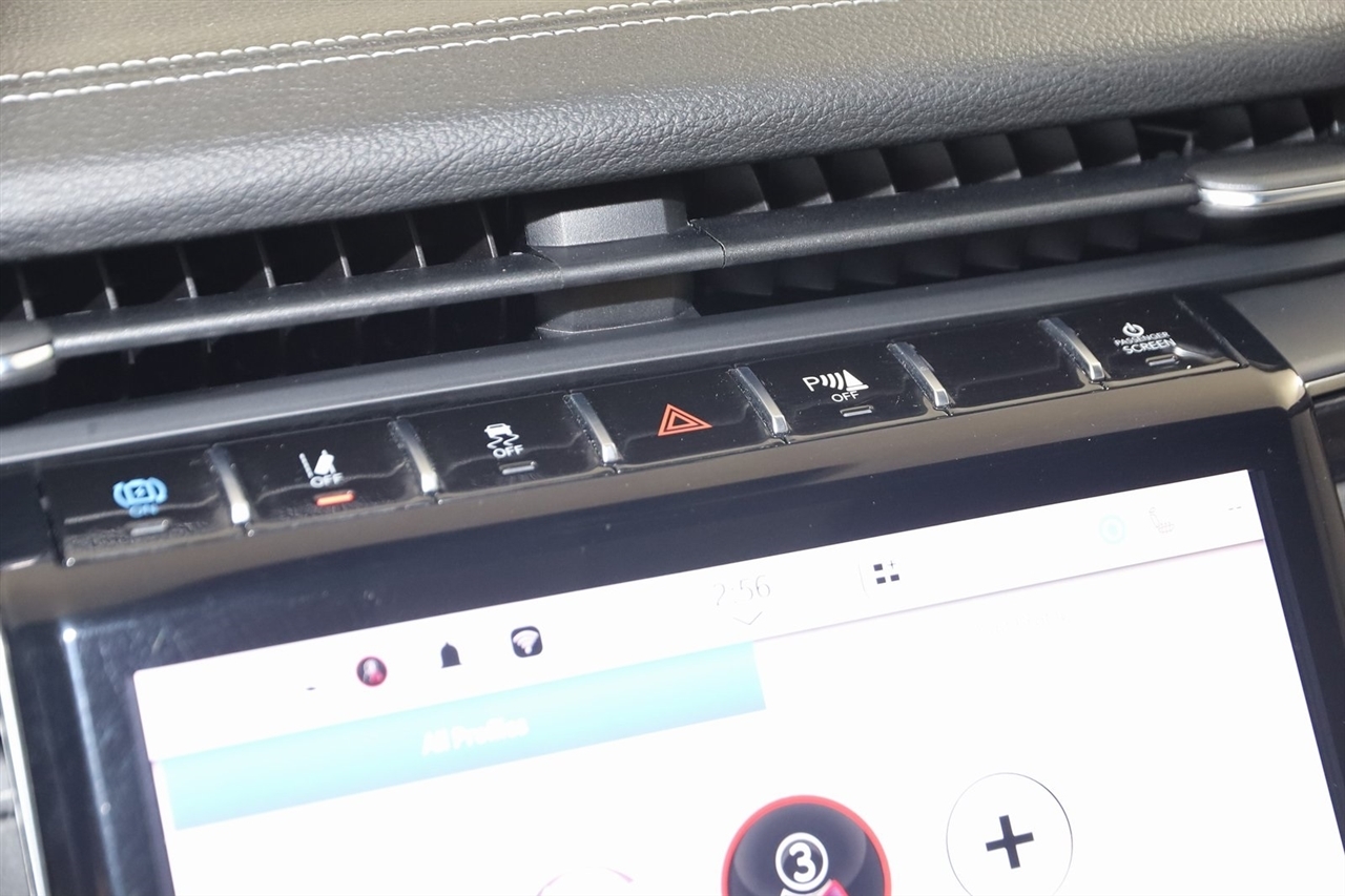 Jeep Grand Cherokee 4xe  2023