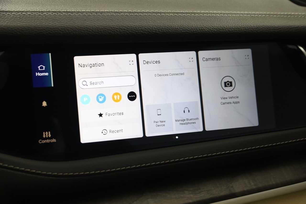 Jeep Grand Cherokee 4xe  2023