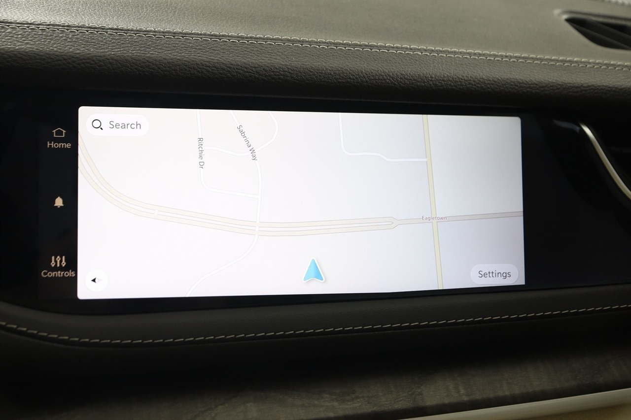 Jeep Grand Cherokee 4xe  2023