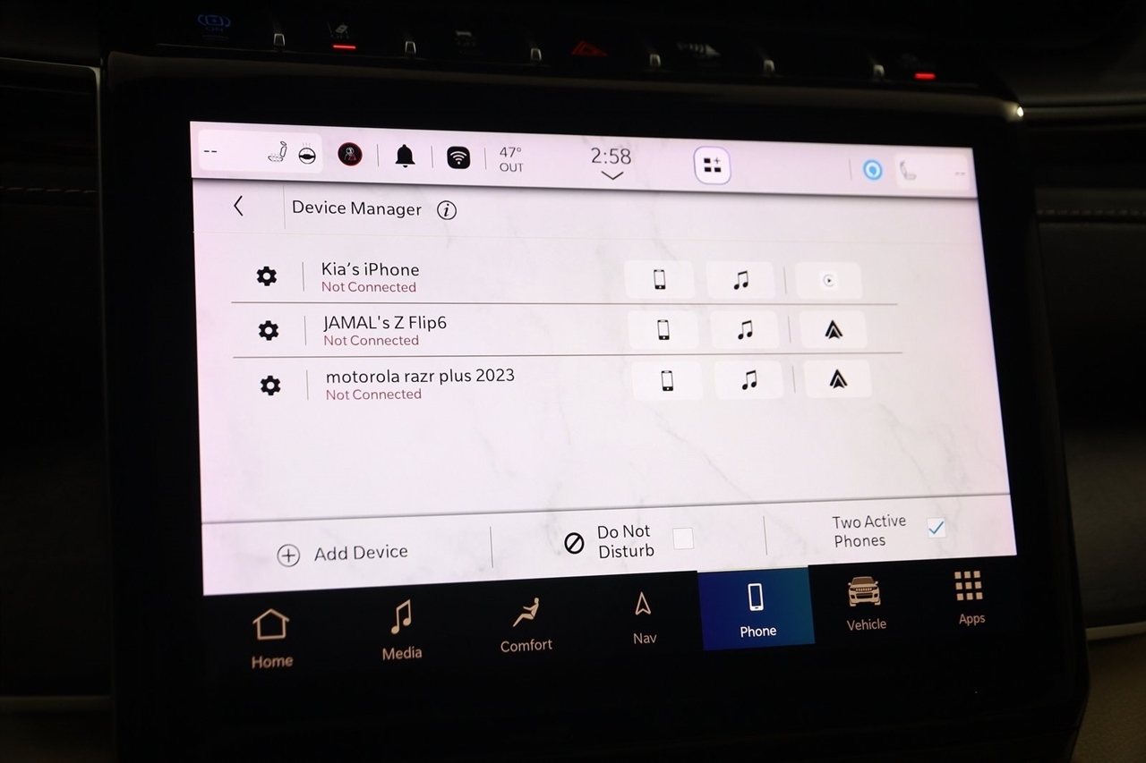 Jeep Grand Cherokee 4xe  2023