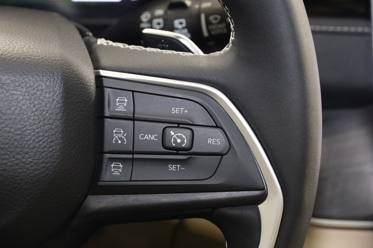 Jeep Grand Cherokee 4xe  2023