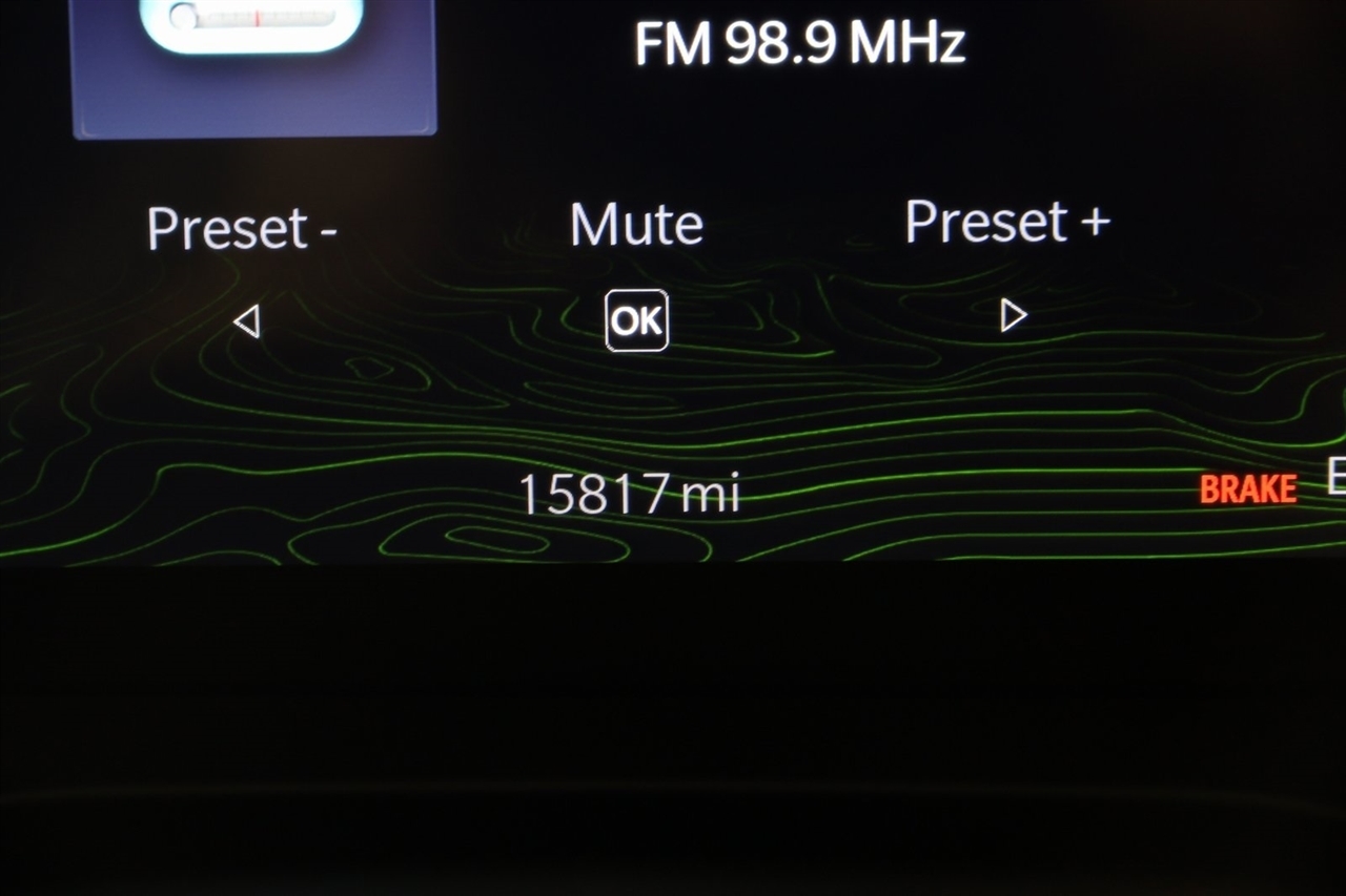 Jeep Grand Cherokee 4xe  2023