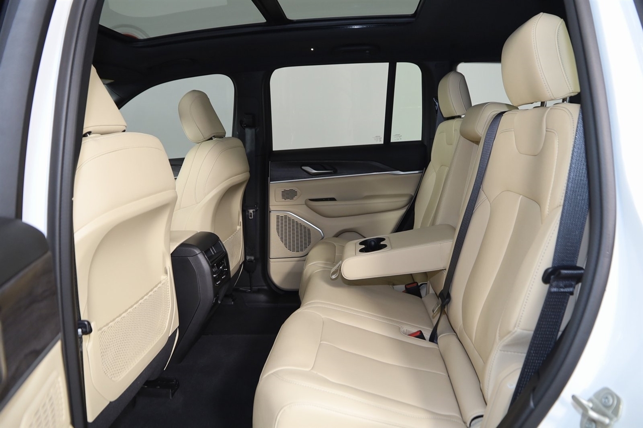 Jeep Grand Cherokee 4xe  2023