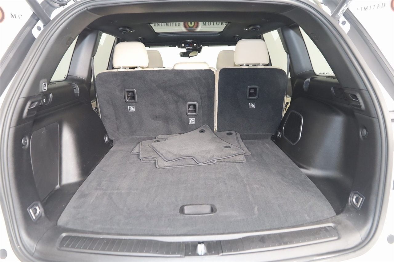 Jeep Grand Cherokee 4xe  2023