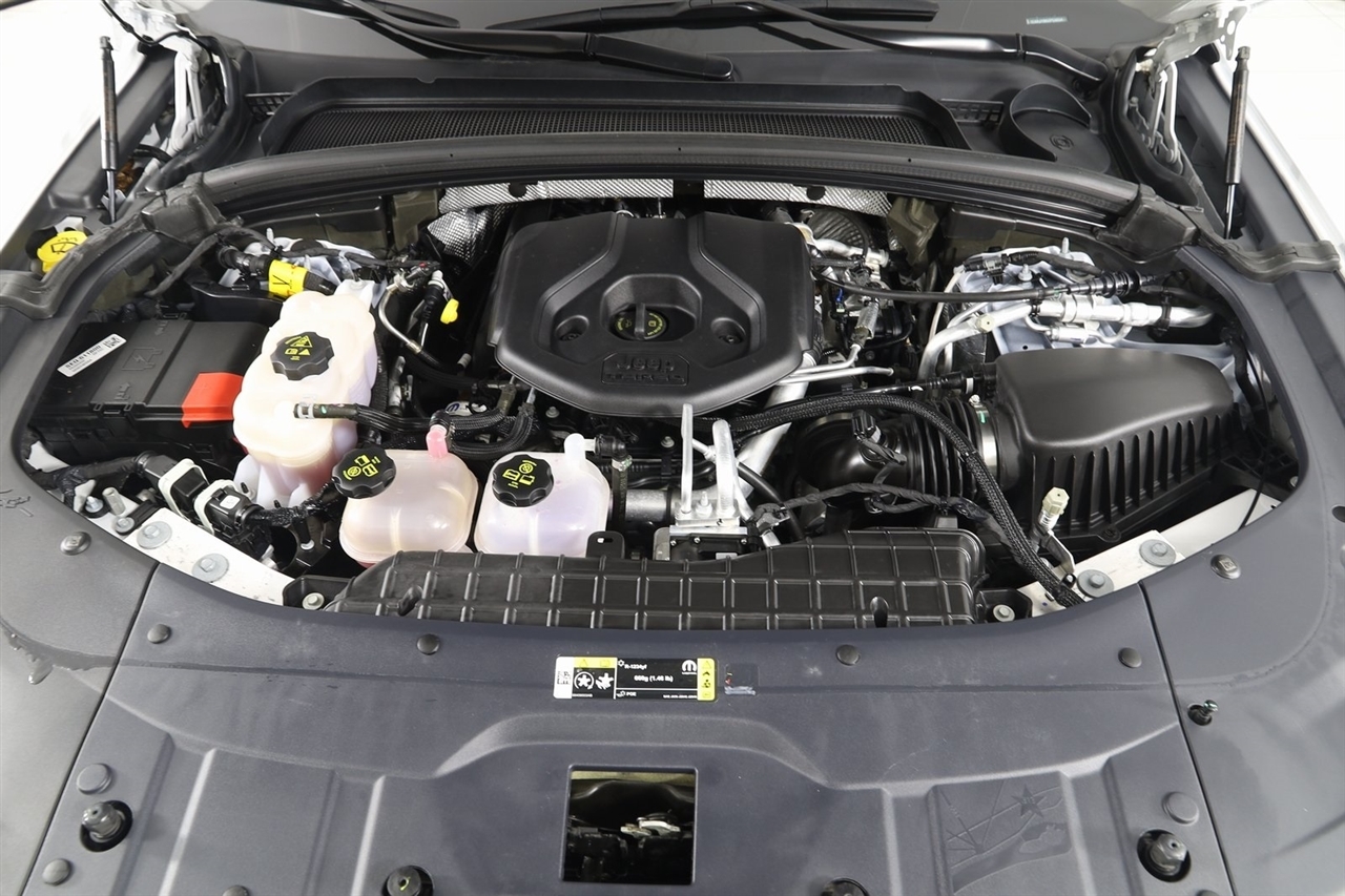 Jeep Grand Cherokee 4xe  2023