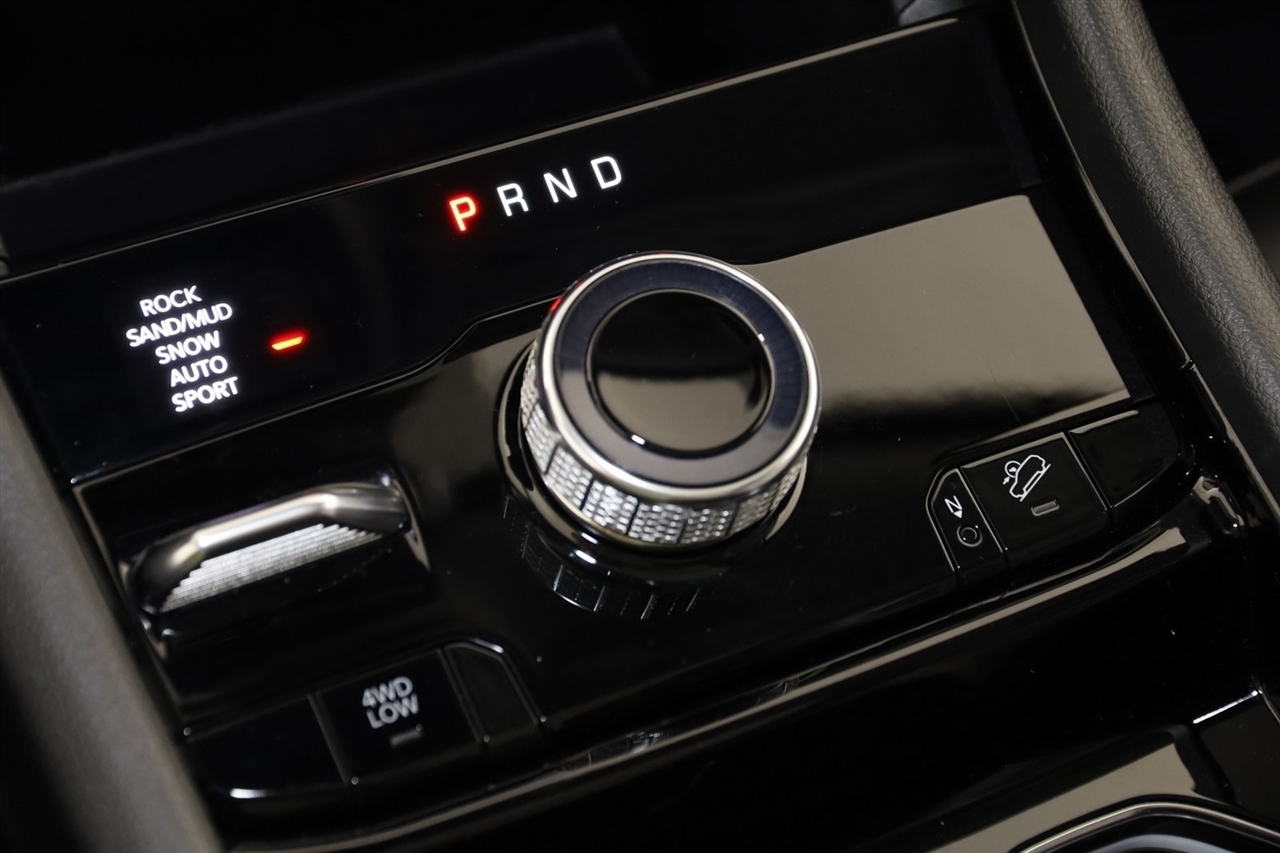 Jeep Grand Cherokee 4xe  2023