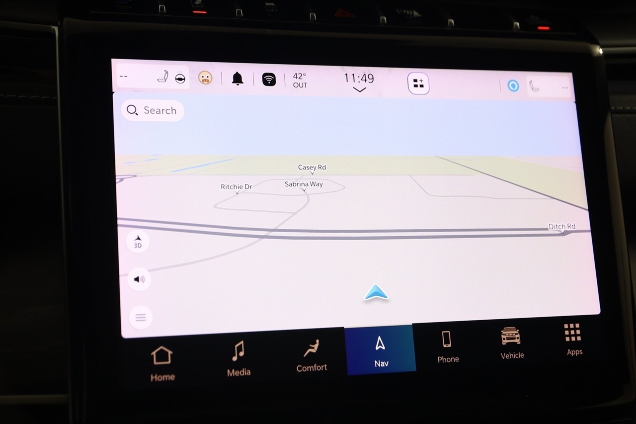 Jeep Grand Cherokee 4xe  2023