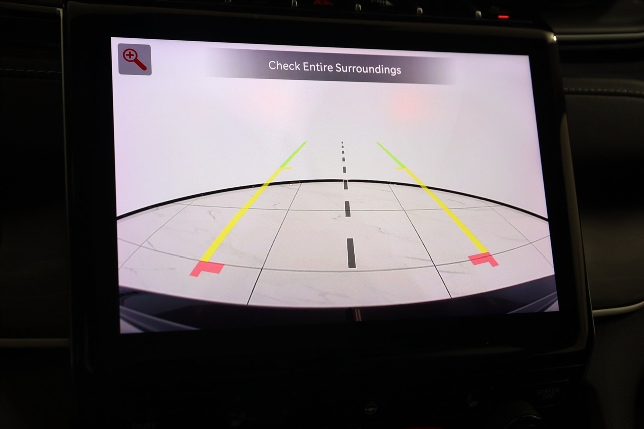 Jeep Grand Cherokee 4xe  2023