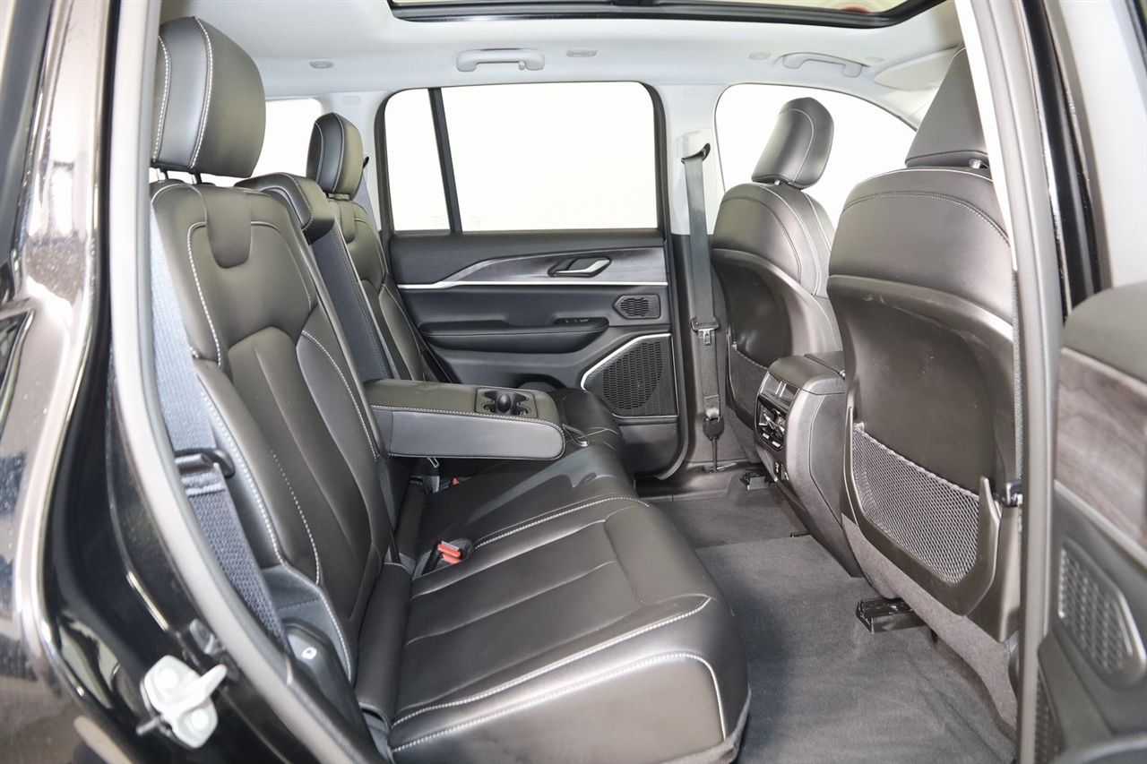 Jeep Grand Cherokee 4xe  2023