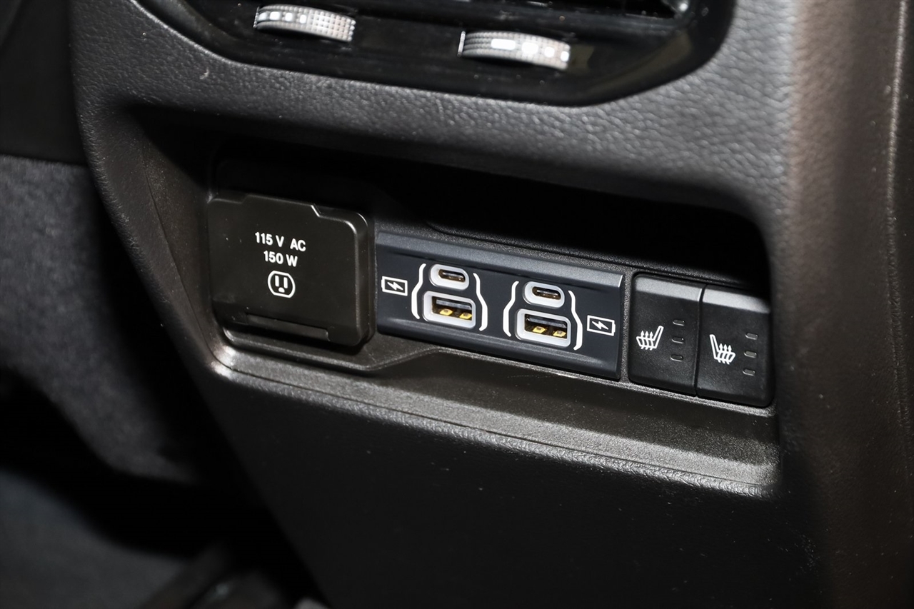 Jeep Grand Cherokee 4xe  2023