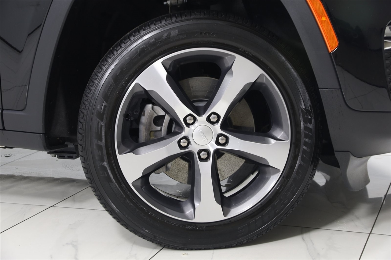 Jeep Grand Cherokee 4xe  2023