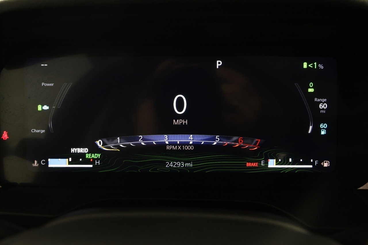 Jeep Grand Cherokee 4xe  2023