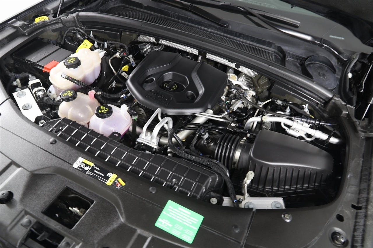 Jeep Grand Cherokee 4xe  2023