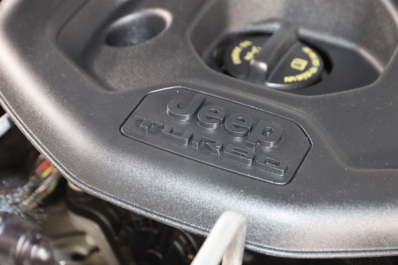 Jeep Grand Cherokee 4xe  2023