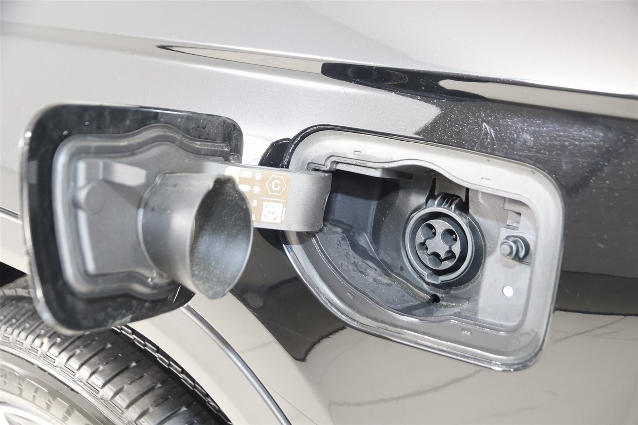 Jeep Grand Cherokee 4xe  2023