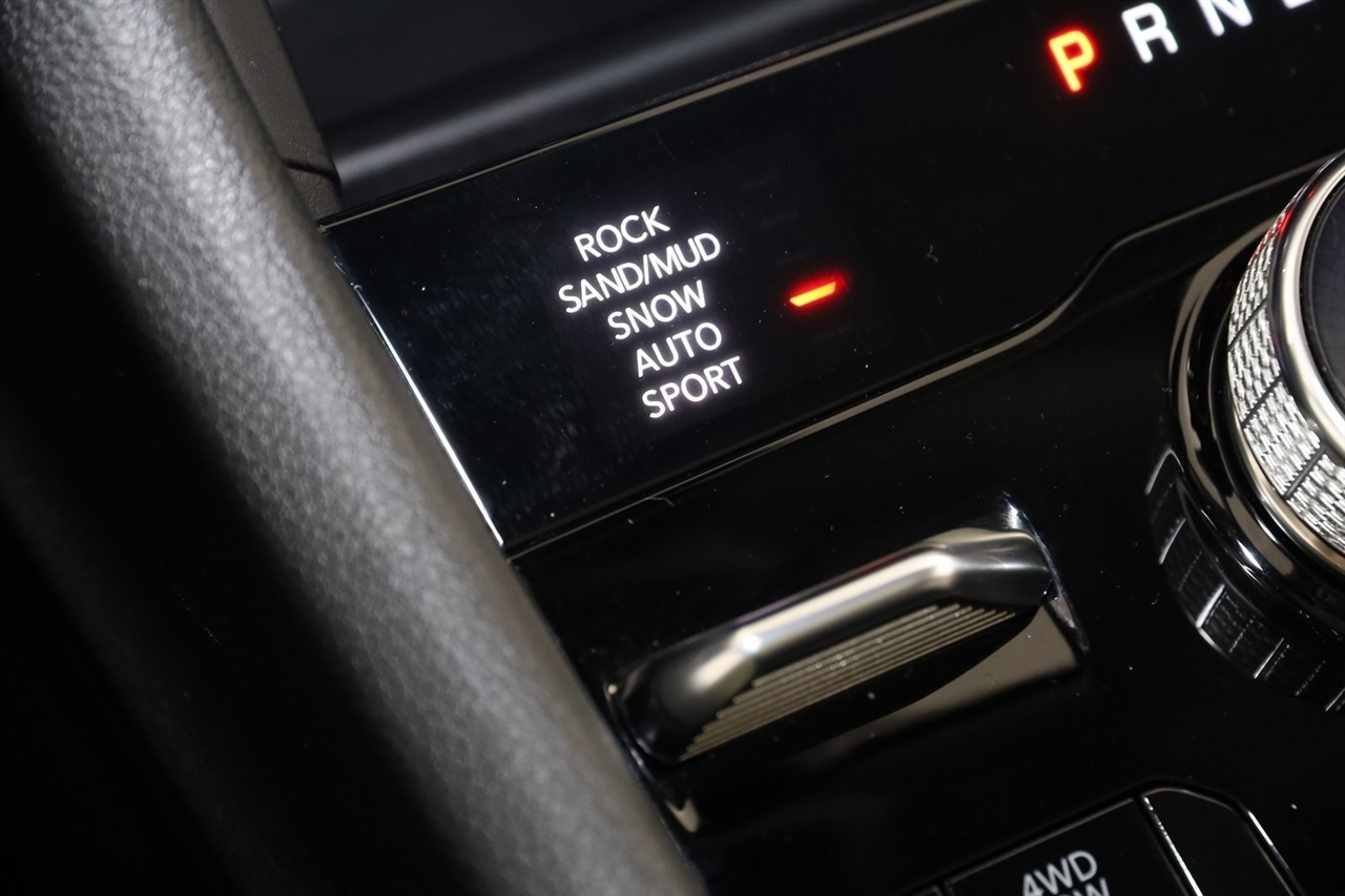 Jeep Grand Cherokee 4xe  2023