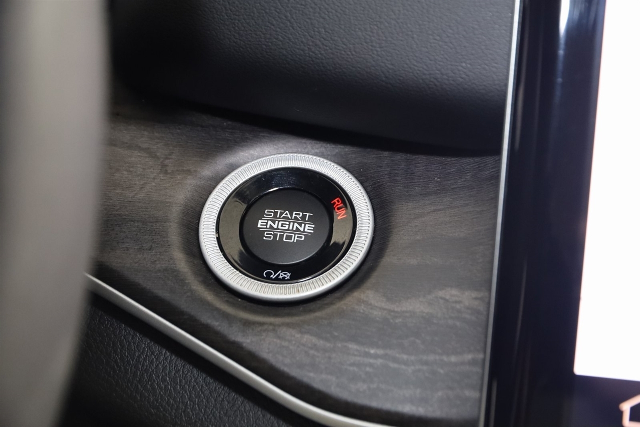 Jeep Grand Cherokee 4xe  2023