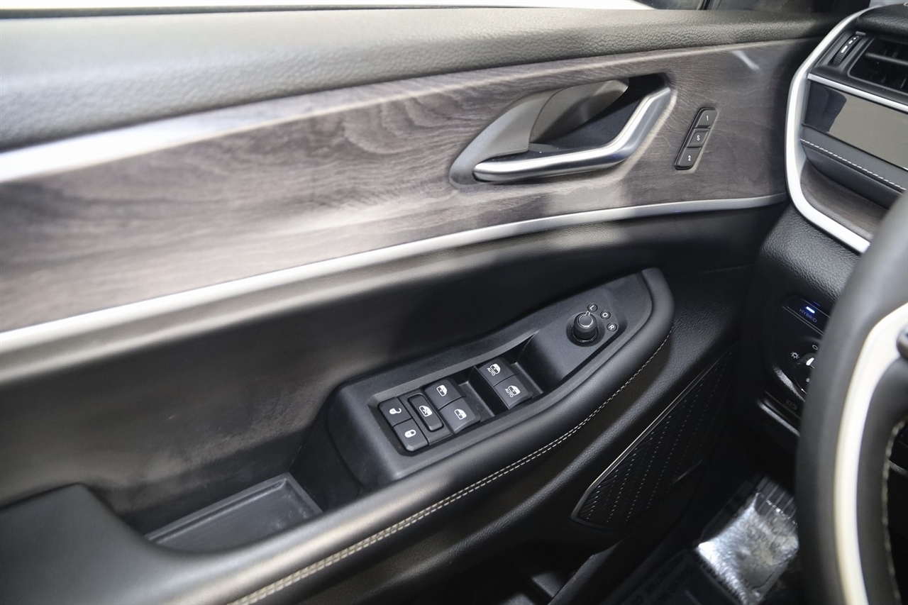 Jeep Grand Cherokee 4xe  2023