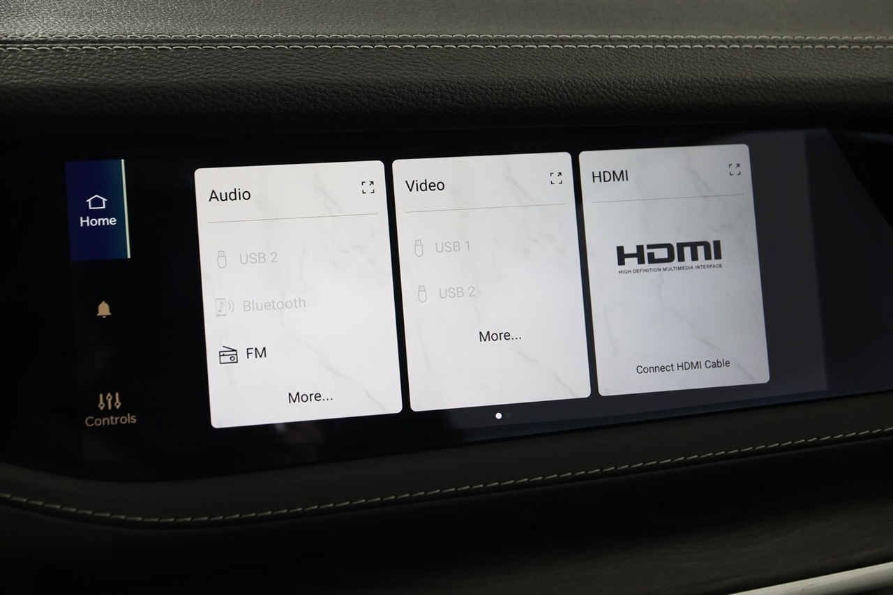 Jeep Grand Cherokee 4xe  2023