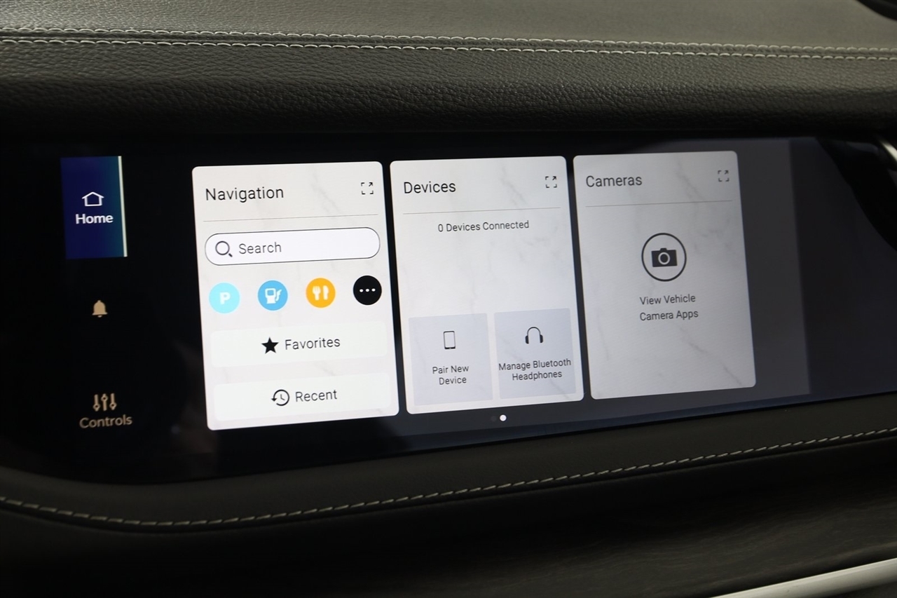 Jeep Grand Cherokee 4xe  2023